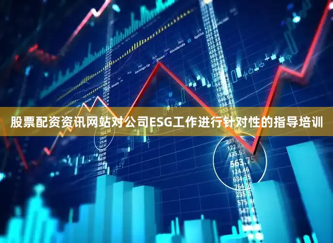 股票配资资讯网站对公司ESG工作进行针对性的指导培训